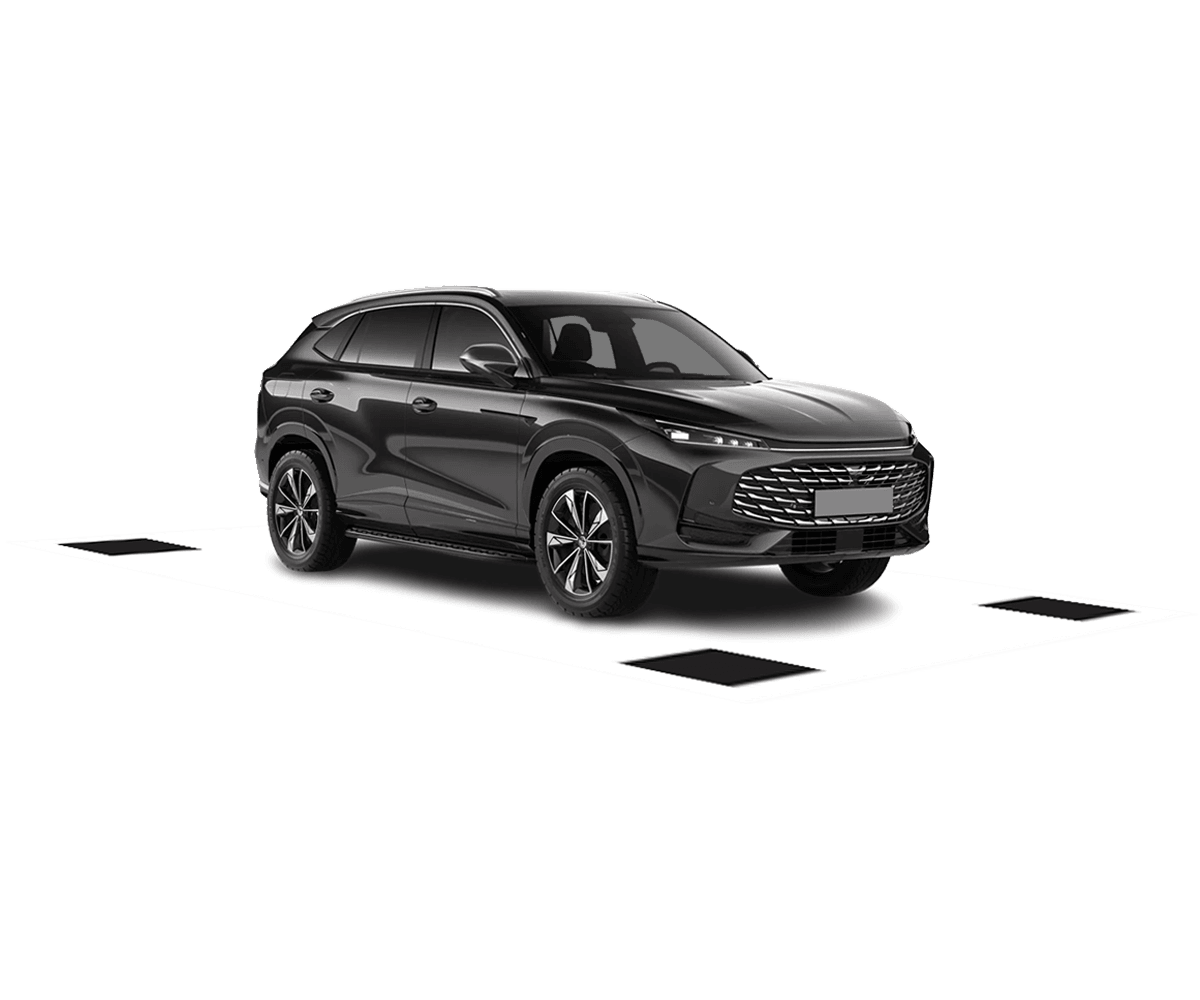 VAG/VW/Audi 360°/AVM Calibration Mat Kit