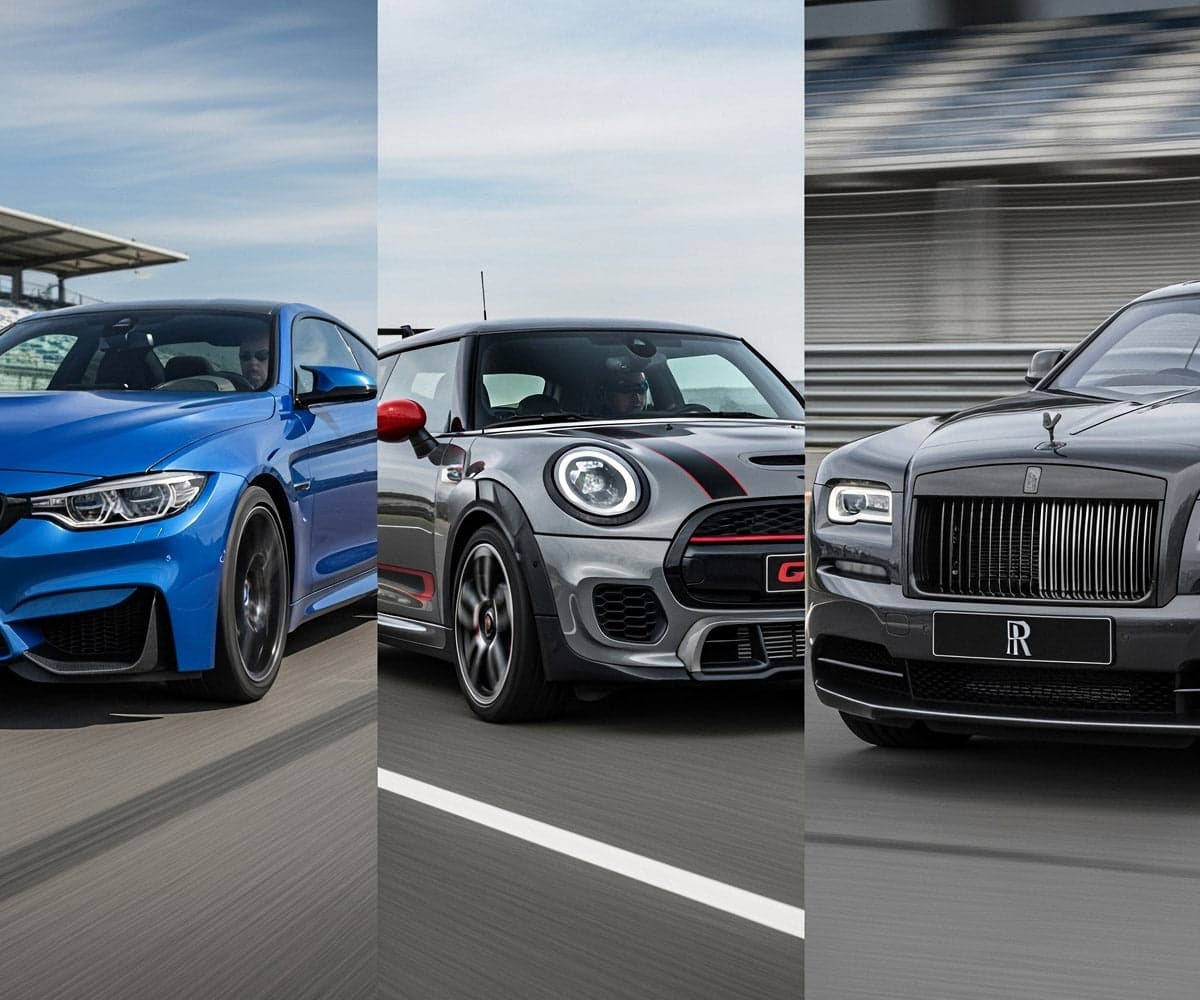 Remote diagnostics — essential support for BMW Secure Coding and Component Protection